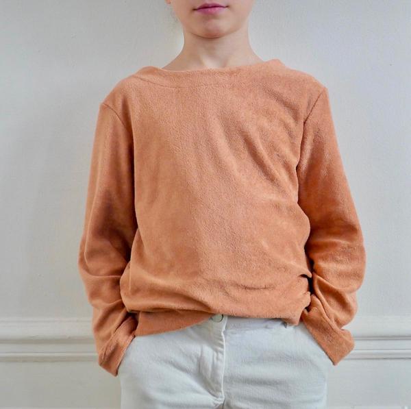 Ikatee Masha Mum cardigan