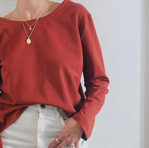 Ikatee Masha Mum cardigan