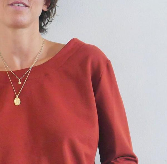 Ikatee Masha Mum cardigan