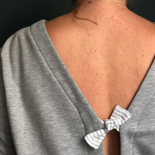 Ikatee Masha Mum cardigan