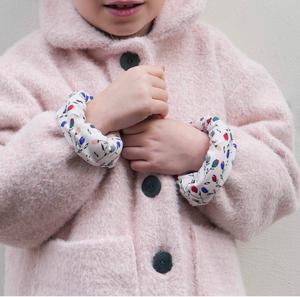 Ikatee Sam parka coat 6m-4y