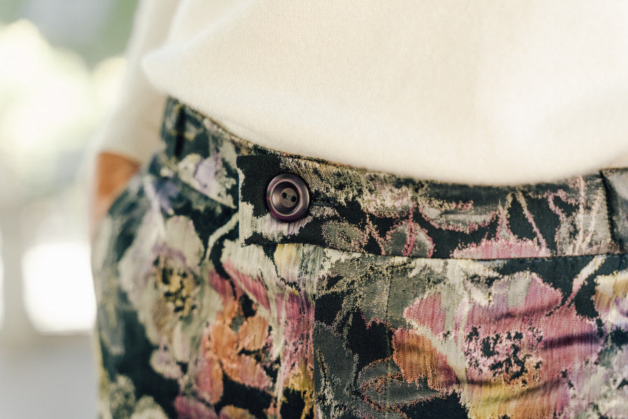 Liesl and Co Peckham women's trousers