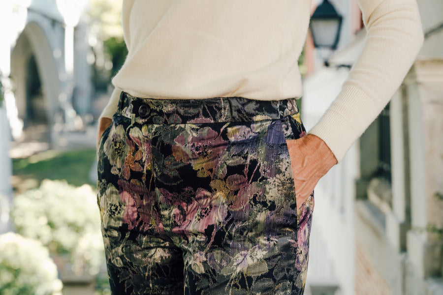 Liesl and Co Peckham women's trousers