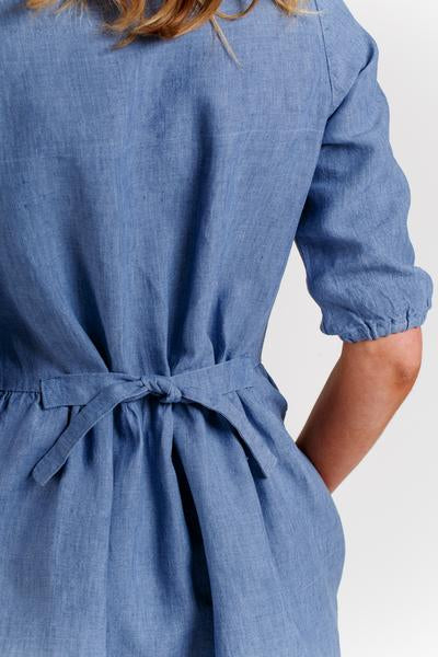 Megan Nielsen Darling Ranges dress and blouse