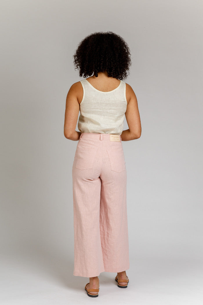Megan Nielsen Dawn jeans