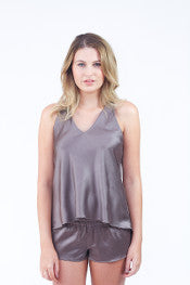 Megan Nielsen Reef camisole set