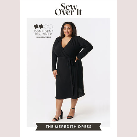 Sew Over It Meredith 18-30