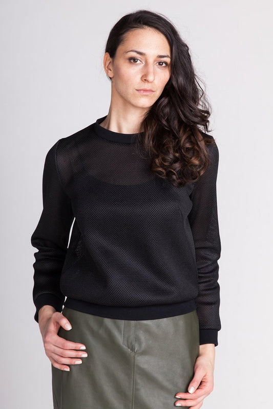 Named Patterns Sloane sweatshirt