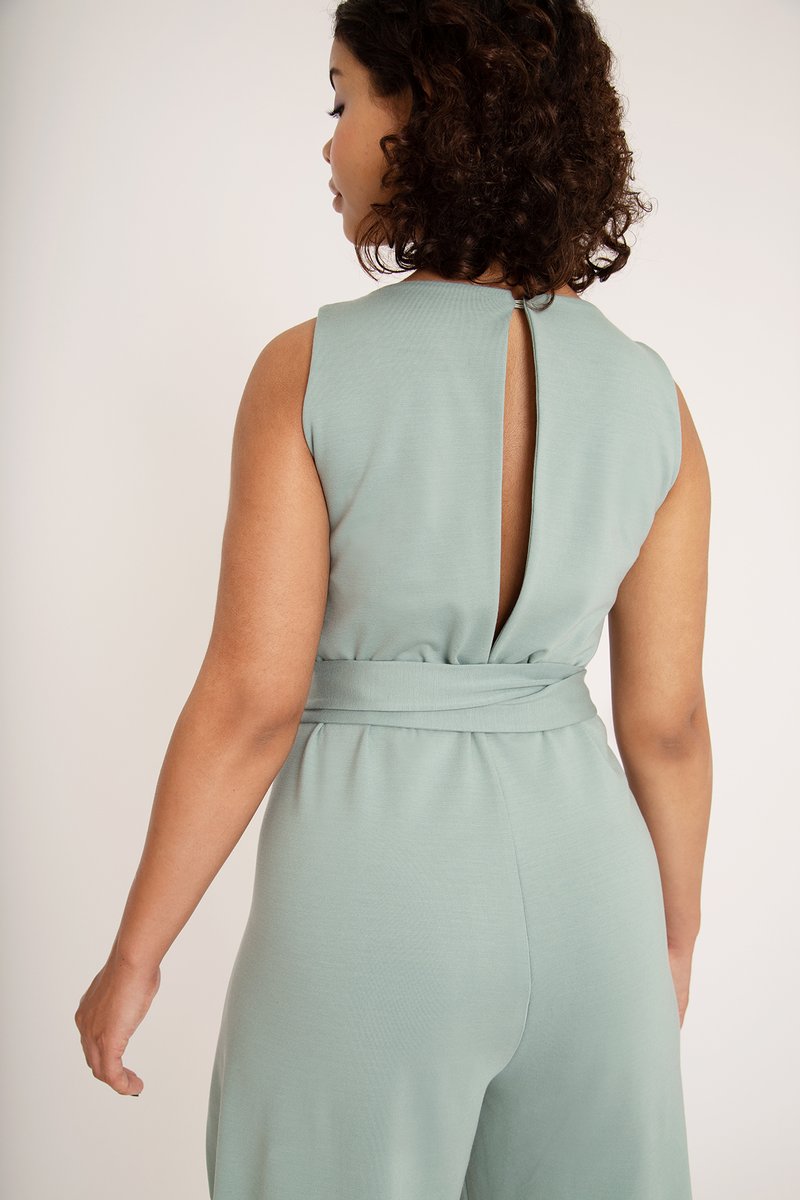 Named Patterns Kielo jumpsuit