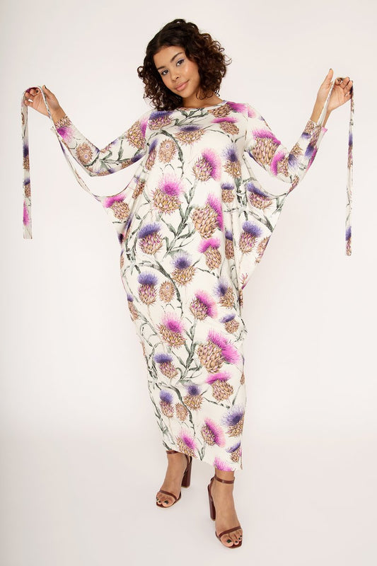 Named Patterns Kielo jumpsuit