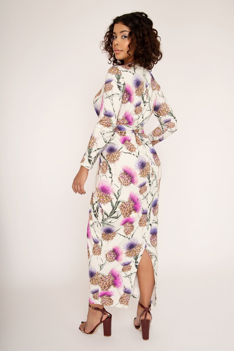 Named Patterns Kielo jumpsuit