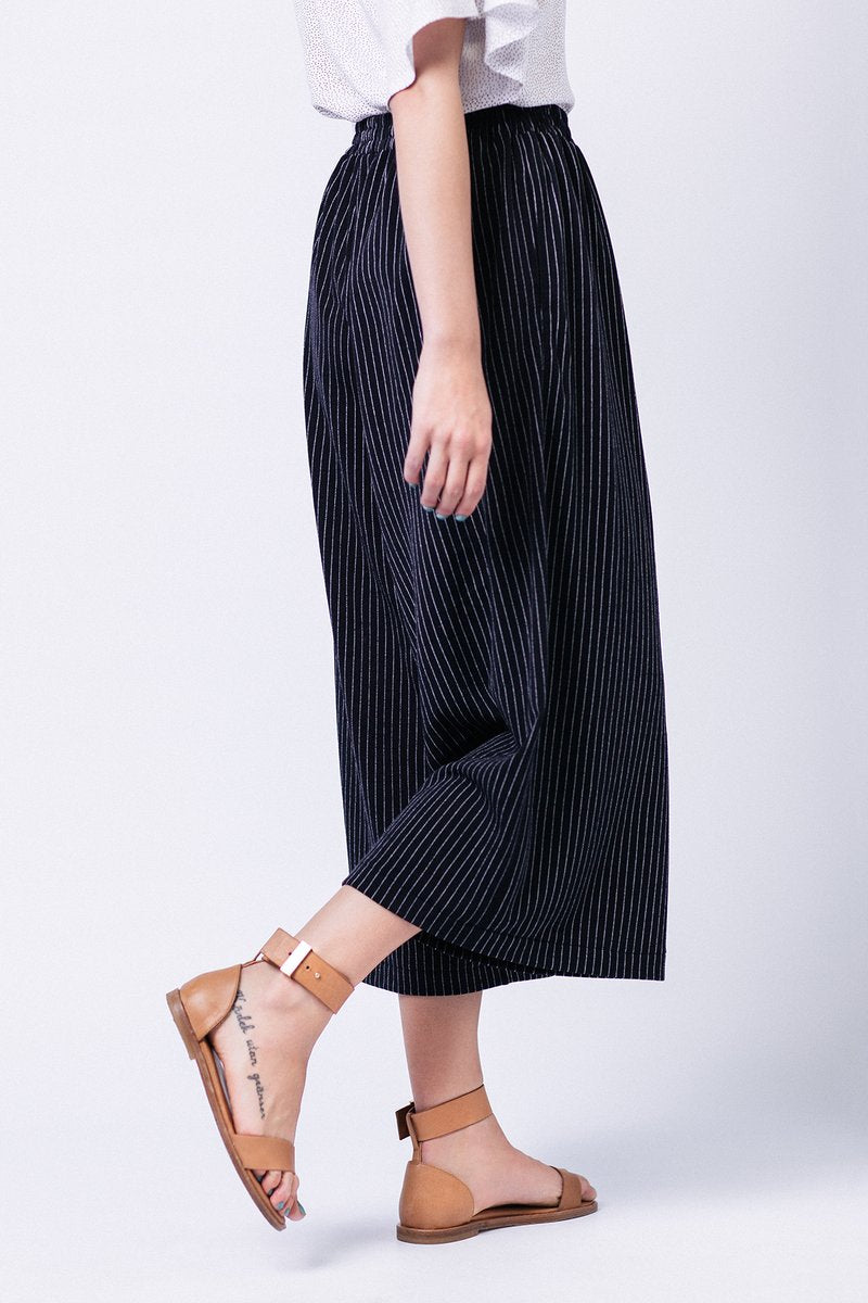 Named Patterns Ninni culottes