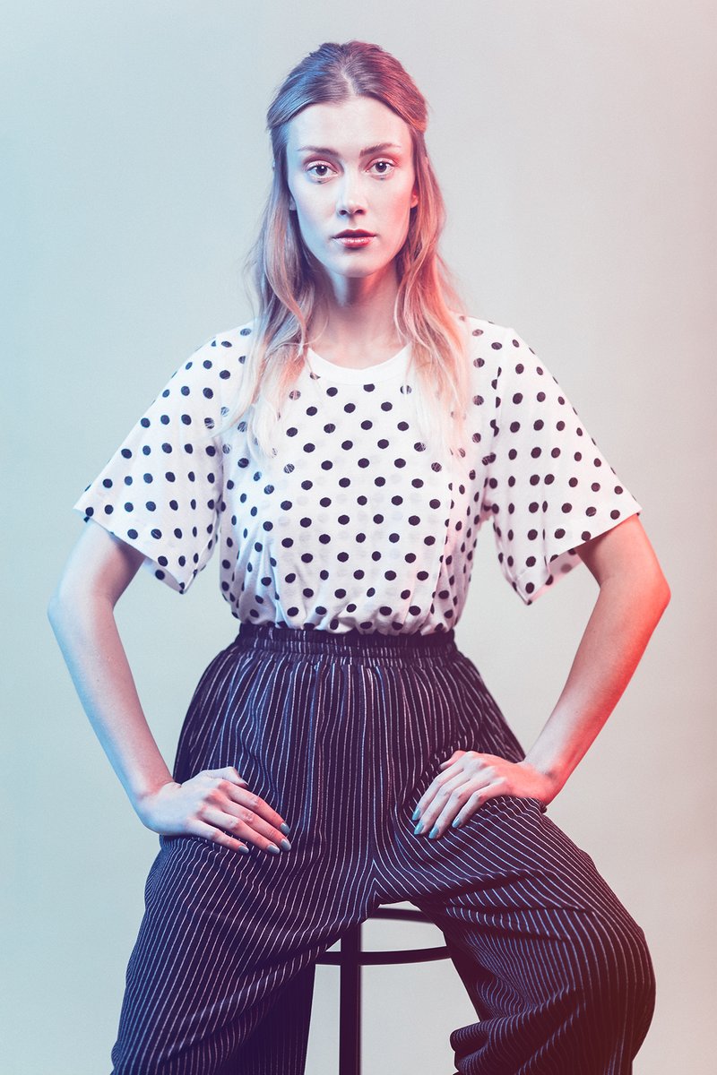 Named Patterns Ninni culottes