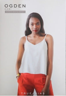 True Bias Ogden Cami