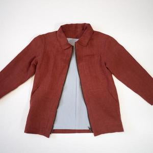 Ikatee Sam parka coat 6m-4y