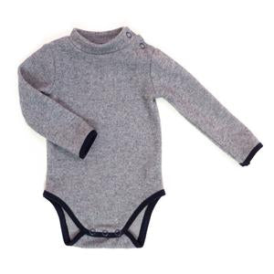 Ikatee Malmo bodysuit 1m-4y