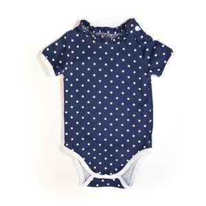 Ikatee Malmo bodysuit 1m-4y