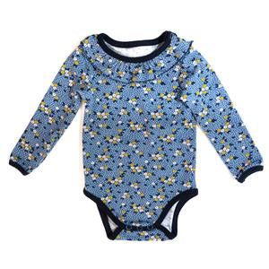 Ikatee Malmo bodysuit 1m-4y