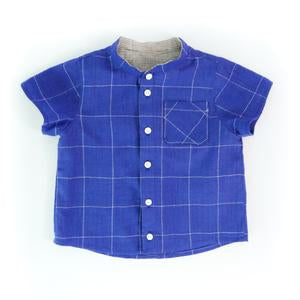 Ikatee Paris shirt 3-12 years