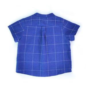 Ikatee Paris shirt 3-12 years