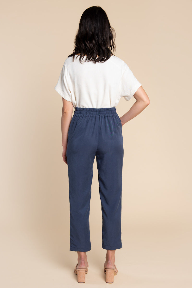 Closet Core Pietra pants and shorts