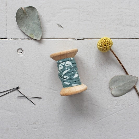 Atelier Brunette Shade Cactus piping