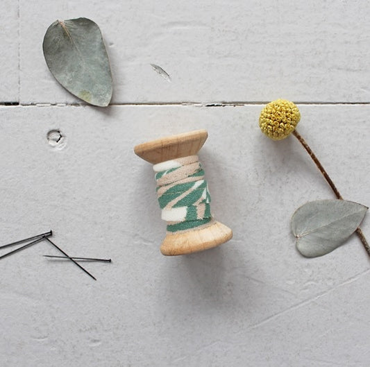 Atelier Brunette Canopy Cactus piping