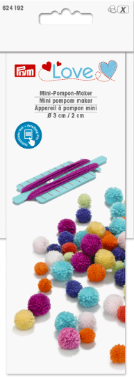Prym love pom pom maker