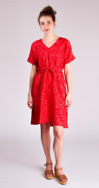 Sew House Seven Tea House Dress & Top