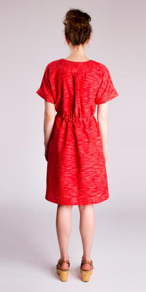 Sew House Seven Tea House Dress & Top
