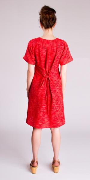 Sew House Seven Tea House Dress & Top