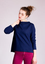 Sew House Seven The Toaster Sweaters