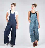 Sew House Seven Burnside Bibs