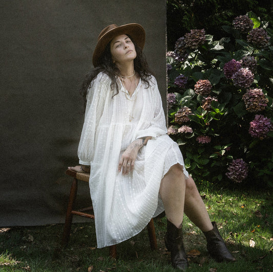 Sew House Seven Romey dress