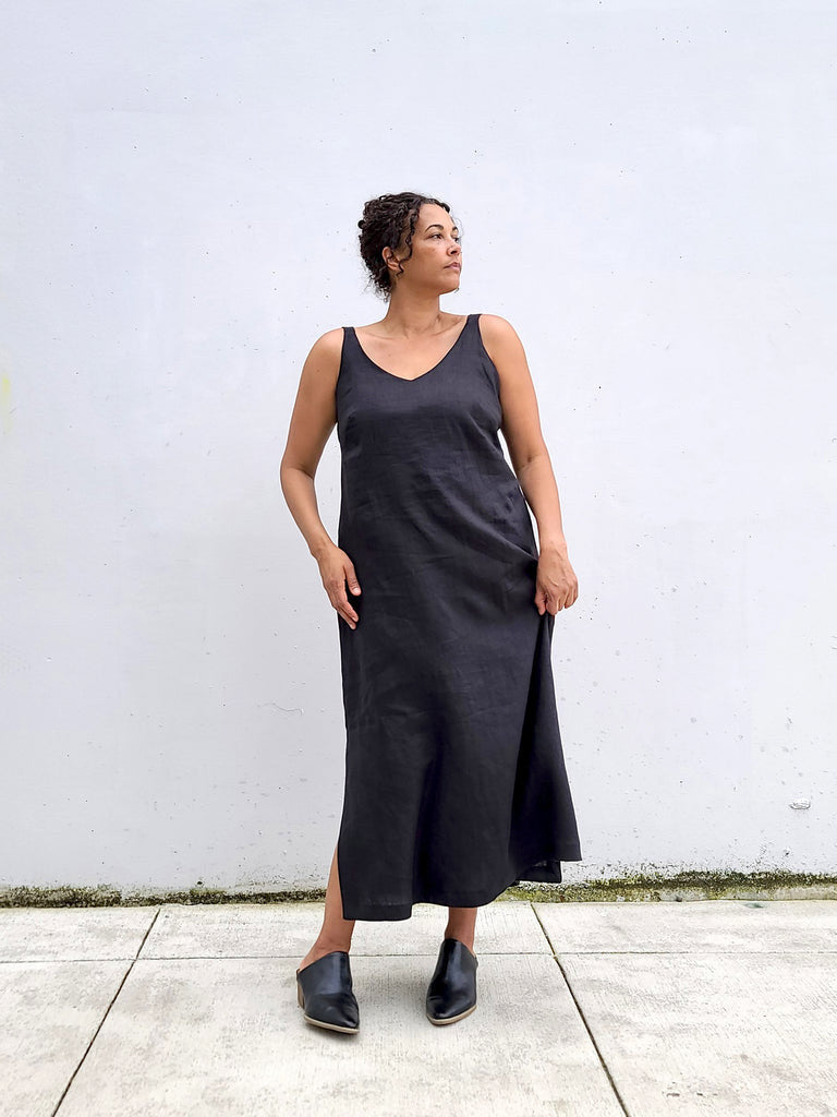 Sew House Seven Sauvie sundress 00-20