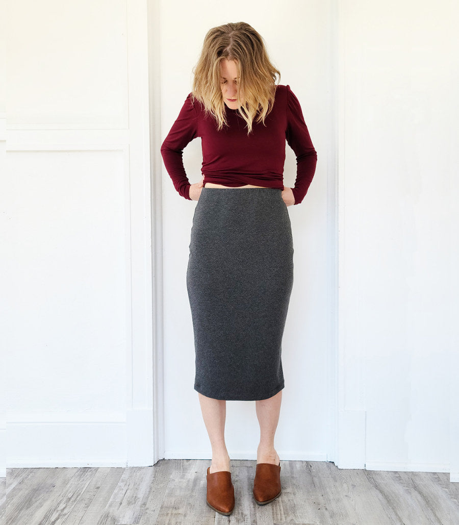 Sew House Seven Cosmos Sweatshirt