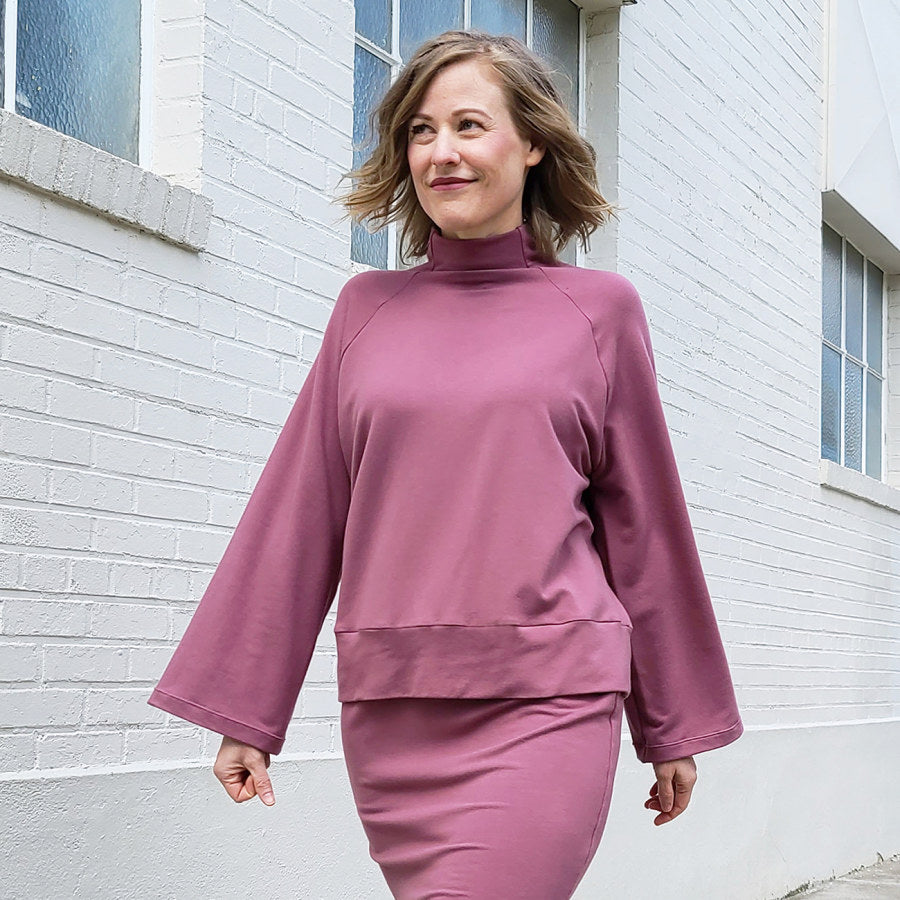 Sew House Seven Cosmos Sweatshirt