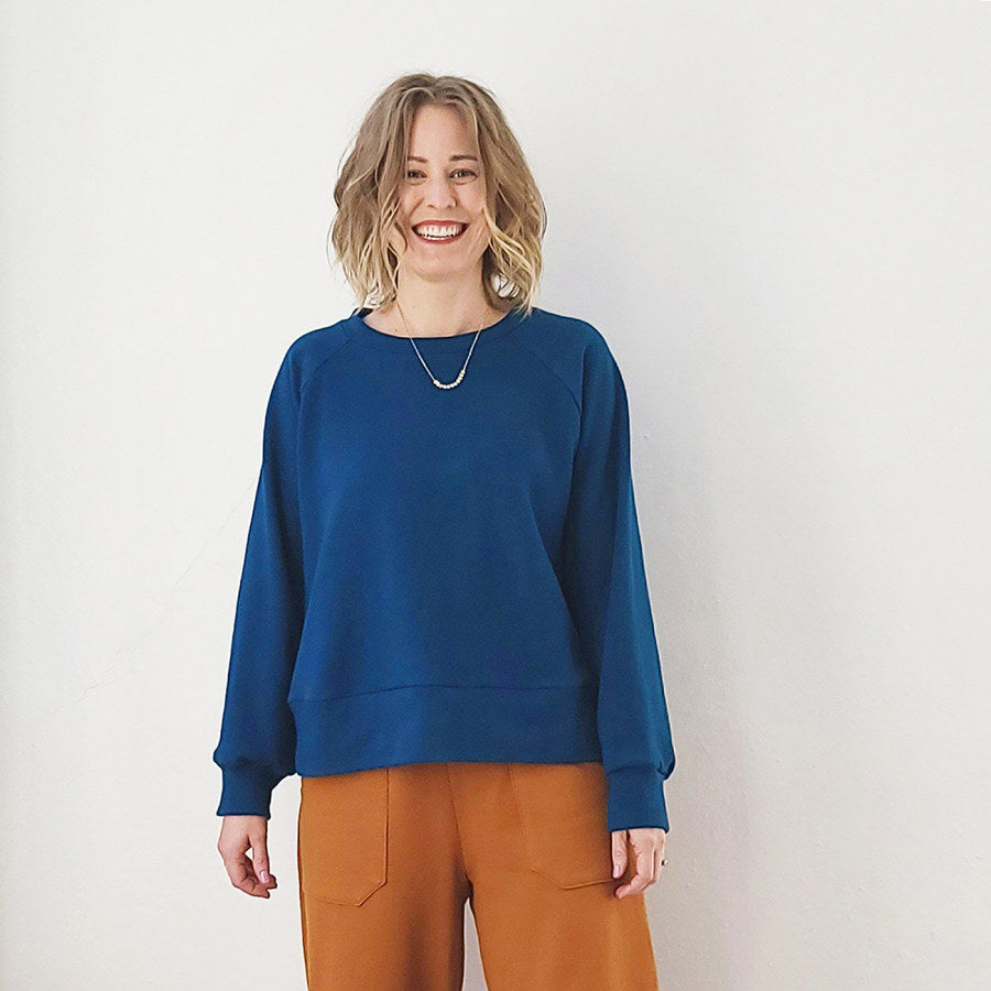 Sew House Seven Cosmos Sweatshirt