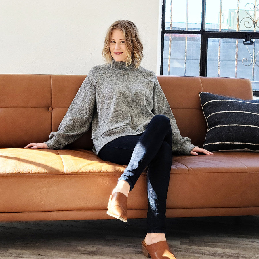 Sew House Seven Cosmos Sweatshirt