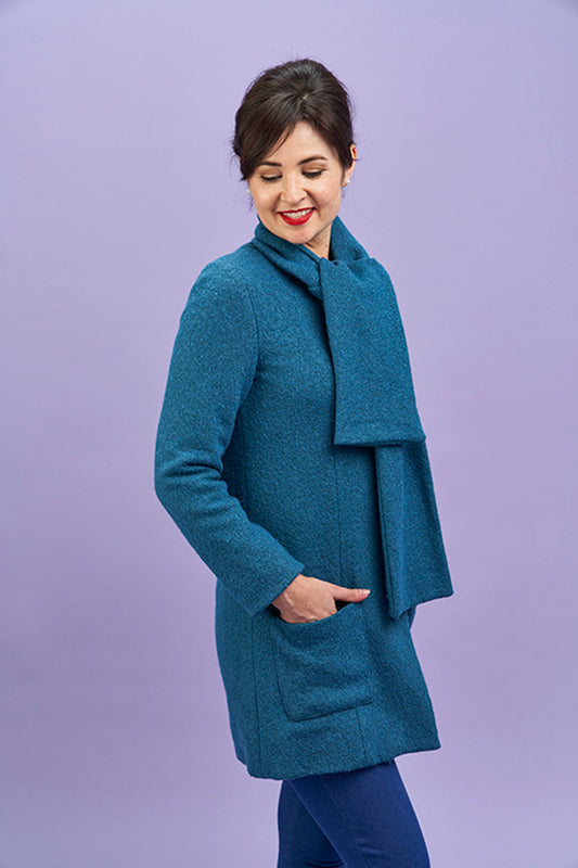 Sew Over It Chloe coat