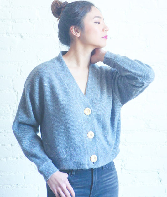 True Bias Marlo sweater