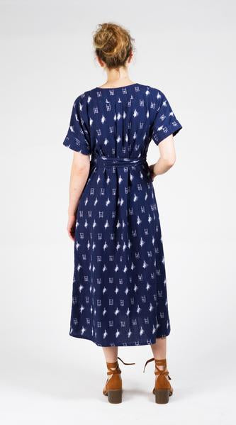Sew House Seven Tea House Dress & Top