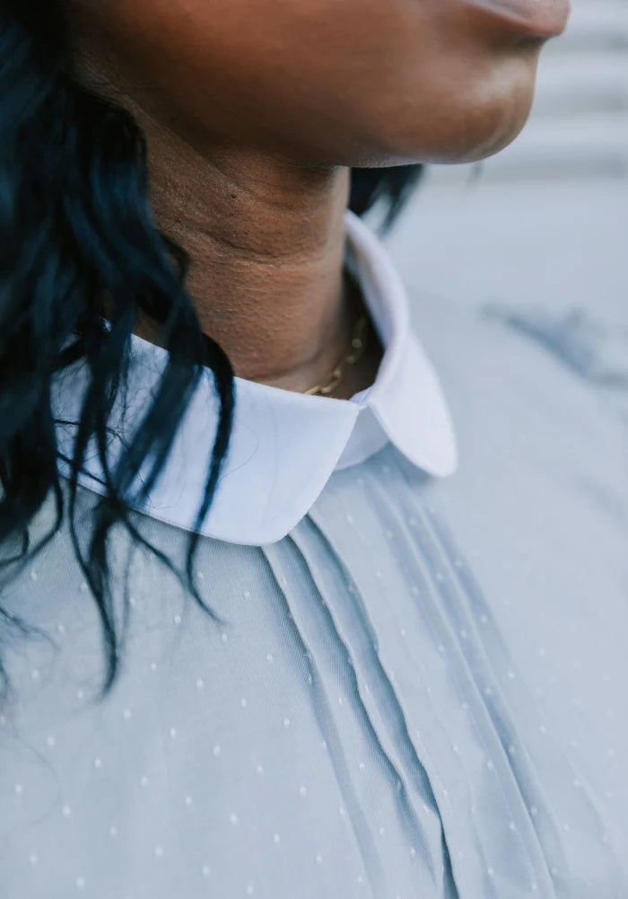 Maison Fauve Tilda blouse