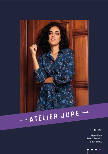 Atelier Jupe Tilde dress