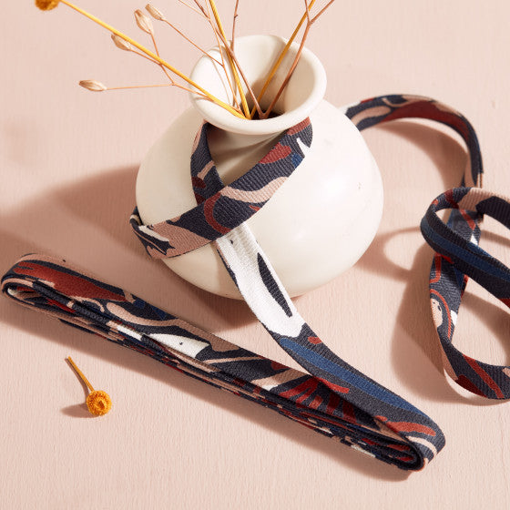 Atelier Brunette Hilma River Bias Tape
