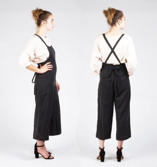 Sew House Seven Burnside Bibs