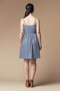 Deer and Doe Centauree dress pattern