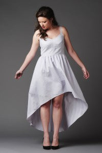 Deer and Doe Centauree dress pattern