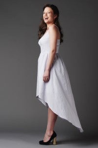 Deer and Doe Centauree dress pattern
