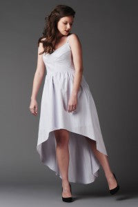 Deer and Doe Centauree dress pattern